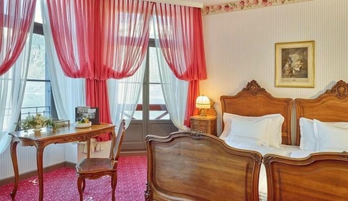 Suite Davinet