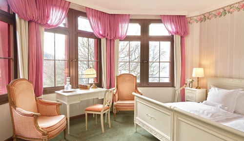 Suite Hauser