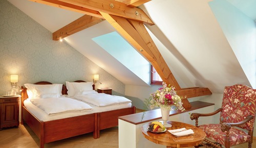 Suite Giron