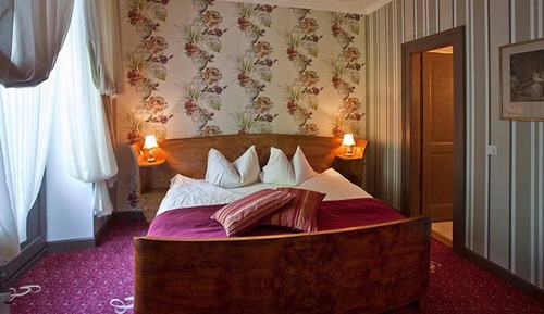 Suite Kehrli