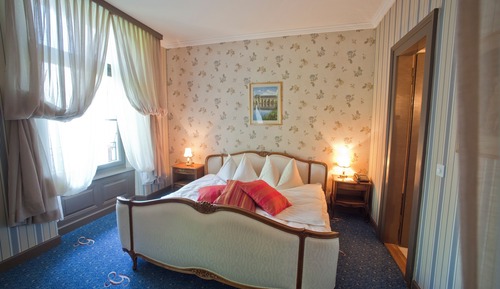 Suite Von Rappard