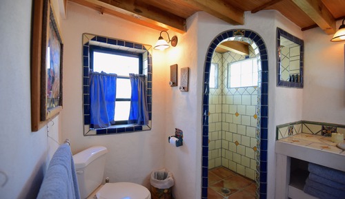 Cottage, 2 Bedrooms