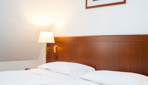 Family Quadruple Room