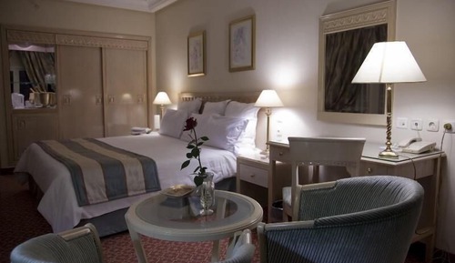 Superior Single Room
