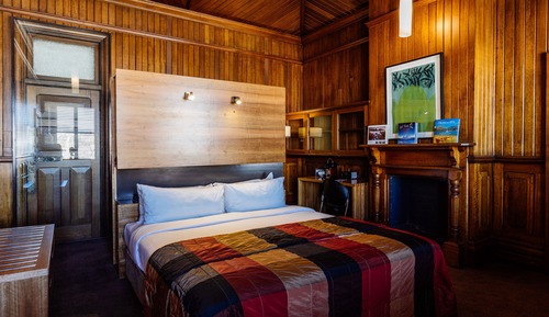 Standard Room - Harbour View