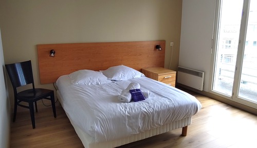 Apartment (T2)
