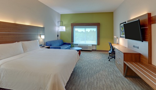 Suite, 1 Bedroom