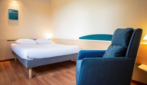 Room, 2 Twin Beds