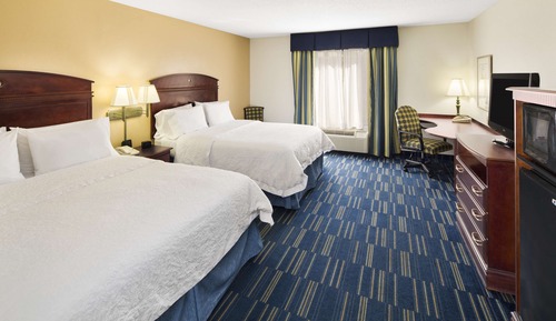 Room, Accessible, Non Smoking