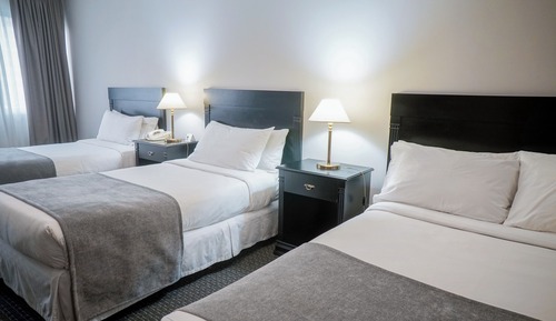 Family Triple Room