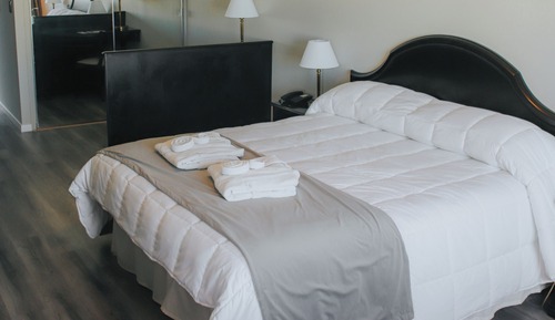 Executive Double Room, 1 King Bed