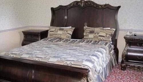Standard Room, 1 King Bed, Non Smoking