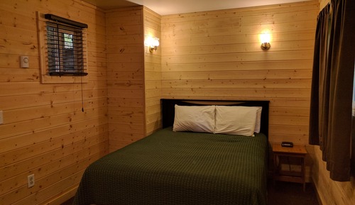 Signature Double Room Single Use, Terrace, Park View (no pets allowed)
