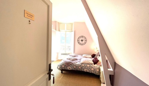 Comfort Double Room, City View (citybreak premium)