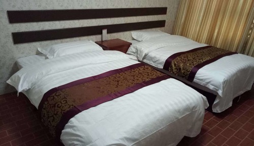 Business Twin Room