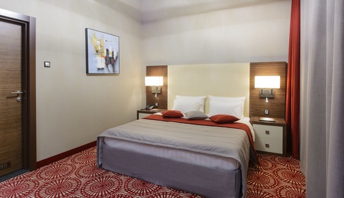 Presidential Suite