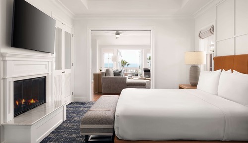 Oceanview Villa - 2 Bedroom
