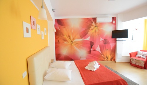 Superior Apartment, 1 Bedroom