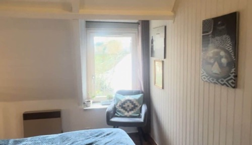 Traditional House, Ensuite (La Pommeraie)