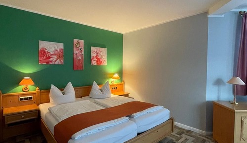 Classic Double Room, 1 Double Bed