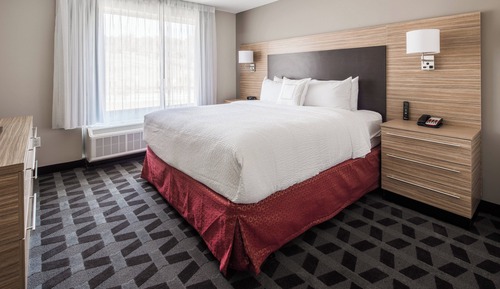 Suite, 1 Bedroom