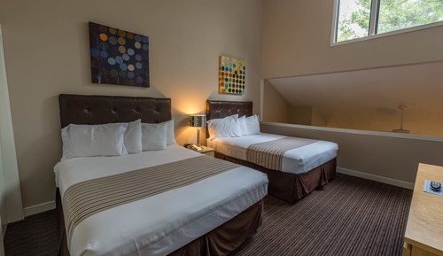 Suite, Multiple Beds (Townhouse)