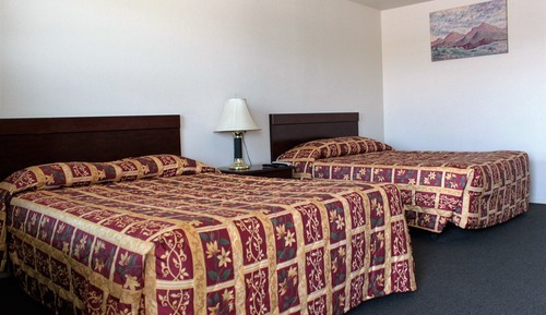 Standard Room, 1 Bedroom, Ground Floor