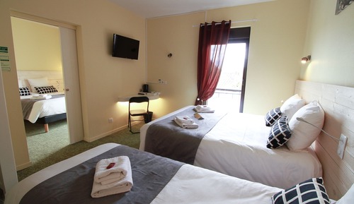 Family Suite