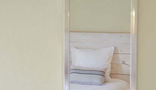 Classic Single Room