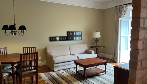 Superior Studio Suite, 1 Bedroom, Garden View