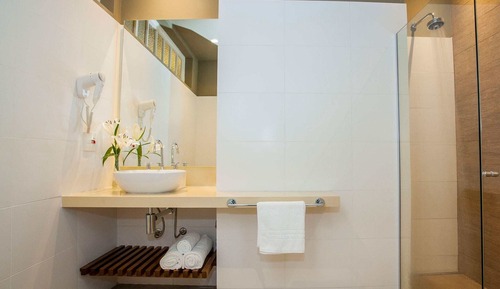 Apartamento Luxo superior