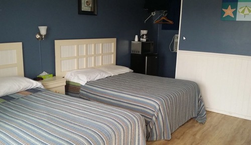 Standard Room, Multiple Beds