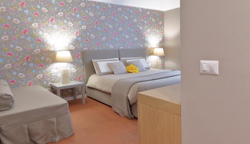 Comfort Double or Twin Room