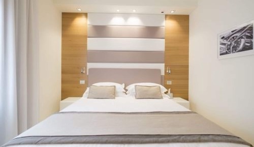 Apartment, 2 Bedrooms (Lux Prestige)