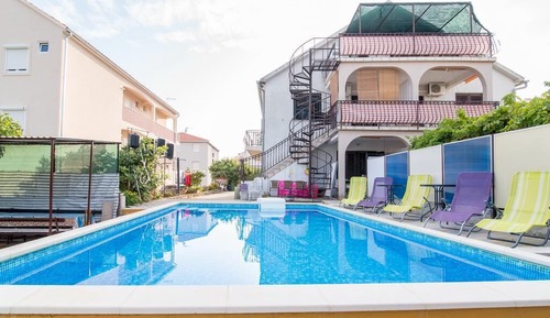 Apartment (Apartments Fidelis - Two Bedroom Apar)