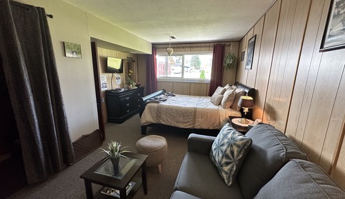 Family Room, 2 Bedrooms, Non Smoking