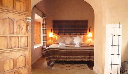 Chambre Triple Supérieure (Ellouze)