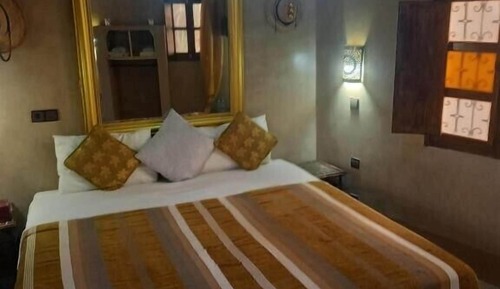 Double Room, Ensuite (Warda)