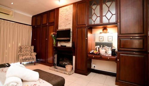 Luxury Room 