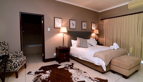 Deluxe Room, 1 Bedroom
