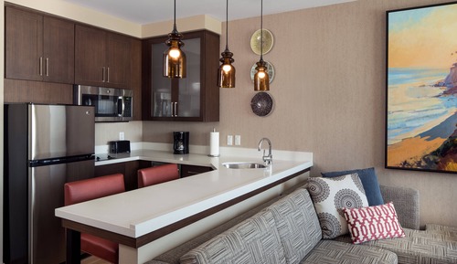 Suite, 1 Bedroom