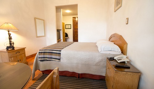 Standard Double Room, 1 Double Bed