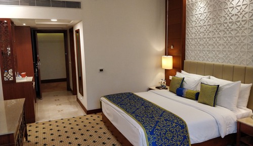Club Room (Fortune Club Room)