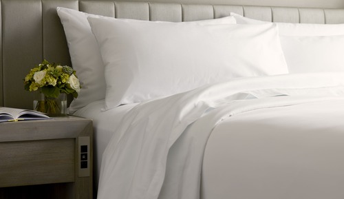 Room Type Selected by Hotel