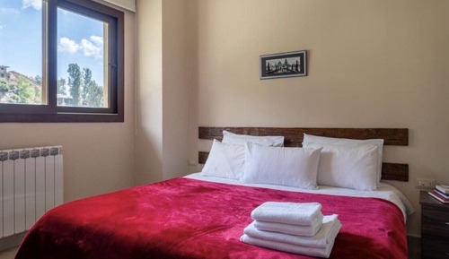 Deluxe Apartment, 2 Bedrooms