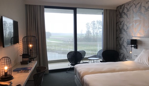 Double Room, Accessible