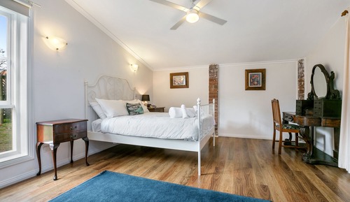 Orchard Cottage