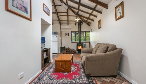 The Gardener's Cottage