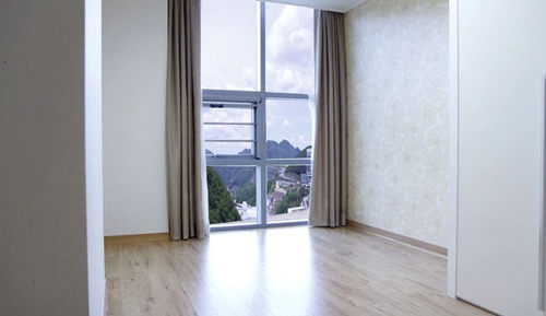 Deluxe Room (A)