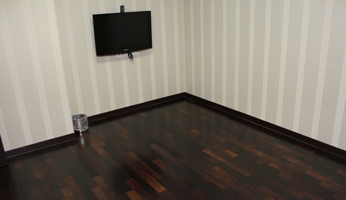 President Room